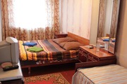 2-комнатная квартира на сутки в самом центре Витебска